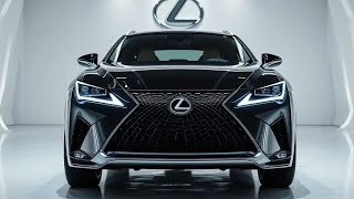 2025年最新 レクサス NX 350h 試乗レビュー｜進化した高級ハイブリッドSUVの全貌