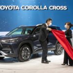 【Ubaid Auto Show】2025 Toyota Harrier 試乗＆解説！最強の高級SUV登場