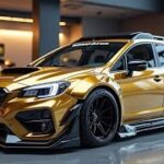 スバルの新たな挑戦 2025フォレスターに注目せよ