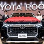 「軽じゃないけど軽快！ルーミー2025年モデル試乗レビュー」