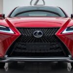 レクサスUX200 FWDレビュー｜洗練されたコンパクトSUVの真価とは？