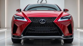 レクサスUX200 FWDレビュー｜洗練されたコンパクトSUVの真価とは？