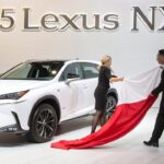 【試乗レビュー】2025年レクサスNXは本当に進化したのか？