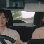 Total assist 自動車保険「スペシャリストと走ろう　吉田沙保里」篇（30秒）