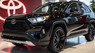 トヨタRAV4徹底解説！燃費・性能・デザイン全てがわかる！