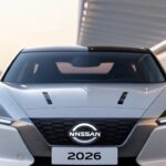 「2026年の日産がついに登場！これは想像を超えた…！」