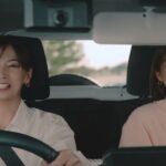 Total assist 自動車保険「スペシャリストと走ろう　吉田沙保里」篇（15秒）