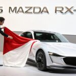 【遂に復活】2025年マツダRX-7試乗レビュー！ロータリーの伝説が現代に蘇る！