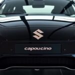 新型スズキカプチーノ2025年モデルがついに公開