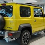 2025年スズキ・ジムニーシエラ試乗レビュー｜レトロなデザイン、最新技術、本格4×4性能！