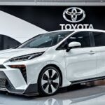 2025年新型トヨタ・ルーミー登場！燃費・内装・価格・安全性能を徹底解説｜最新コンパクトカー情報