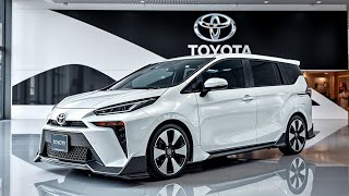 2025年新型トヨタ・ルーミー登場！燃費・内装・価格・安全性能を徹底解説｜最新コンパクトカー情報