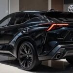 ついに判明】2025年新型トヨタ・ライズの全貌がヤバすぎた…！