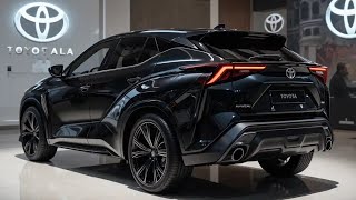 ついに判明】2025年新型トヨタ・ライズの全貌がヤバすぎた…！