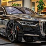 トヨタ クラウン2025レビュー – 新たな高級セダンの王者か？