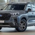 2026年スバル・アウトバック・ウィルダネス – タフさ再定義！徹底レビュー＆オフロード試乗 | carXperienc!