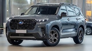 2026年スバル・アウトバック・ウィルダネス – タフさ再定義！徹底レビュー＆オフロード試乗 | carXperienc!