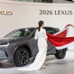 「【5分でわかる】2026年新型レクサスNXのすべて！デザイン・性能・価格を完全解説」