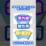 ワイパー交換はお近くのENEOSへ! (25年6月30日までお得なキャンペーン実施中)