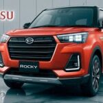 2025年型ダイハツ・ロッキーは次の冒険に最適なSUV？新型の魅力を徹底解説！#automobile #Daihatsu #honda