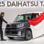 【2025年ダイハツ・タント試乗レビュー】驚きの広さと快適性！進化した軽の実力とは？