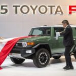 「【試乗レビュー】トヨタFJ40 2025モデルが最高すぎる理由」