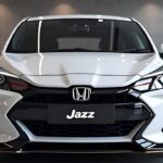 新型ホンダジャズ2025年モデル登場 完全レビューと試乗インプレッション