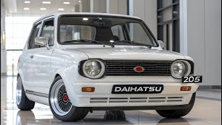 【新型登場】ダイハツ・アイラ2025年モデルを徹底解説！燃費・内装・価格が驚き！**