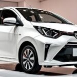2025年トヨタ・ウィゴ試乗レビュー：手頃な価格、低燃費、充実した装備