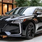2026年新型日産セドリック登場 最新情報解禁