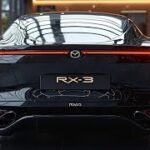 新型RX-3を試乗レビュー！2026年の注目車種