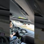 【並行輸入車】【左ハンドルのオデッセイ】【田舎道　試乗動画】2019年式 US ホンダ オデッセイ Odyssey RL6 型 田舎道での試乗動画①