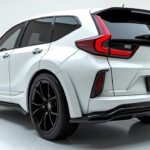 2026年CR-V試乗レビュー！買う前に知っておきたいポイント7選