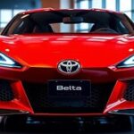 ‎トヨタ・ベルタ2025年モデル 試乗レビュー＆内装チェック！‎