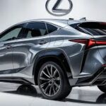 2025年型レクサス NX 450h+ AWD 徹底レビュー！進化した高級プラグインハイブリッド