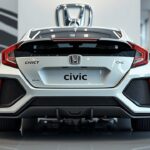 「新型2025年式ホンダシビックハイブリッドがヤバすぎる！【驚愕の進化】」