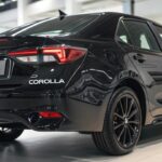 「2026年の新型カローラがヤバすぎる！トヨタが本気出した！」