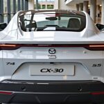 2025年モデル】マツダCX-30徹底レビュー｜進化した走りと内装とは