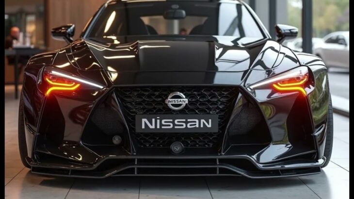 2026年新型日産Z徹底解説｜日本仕様のすべて