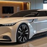 2025年新型レクサスES350がついに正式発表！ラグジュアリーセダンの新基準