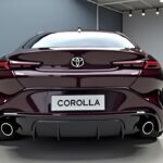 【2026年版】トヨタ・カローラ徹底レビュー！特徴・スペック・試乗