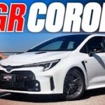2025年型カムリ 新型登場！実車レビュー＆試乗印象【トヨタ最新セダン】