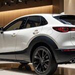 【衝撃】2025年マツダCX-30が完全進化！SUV界の革命か？