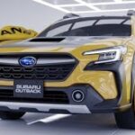2026年スバル・アウトバック ウィルダネス｜carXperiencが贈る最強の冒険SUV!