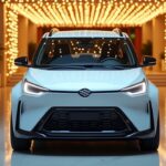2026年 ダイハツ タントカスタム試乗レビュー – このおしゃれな軽自動車が、日本で最もスマートなシティカーになる理由！