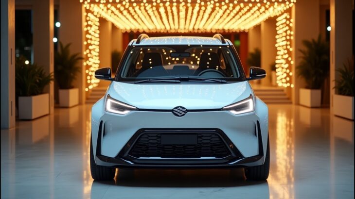 2026年 ダイハツ タントカスタム試乗レビュー – このおしゃれな軽自動車が、日本で最もスマートなシティカーになる理由！