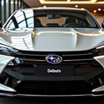 2026年スバル新型モデル公開 驚きの進化と最新EVを徹底解説