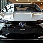 2026年スバル新型モデル公開 驚きの進化と最新EVを徹底解説