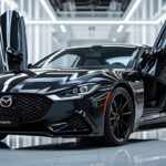 【試乗レビュー】マツダRX-9の走りを体感せよ