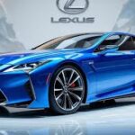 2026年新型レクサスLS ラグジュアリーと革新が融合！最新技術・内装・走行性能を徹底解説！